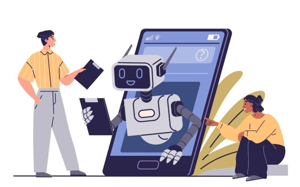Como Integrar IAs Generativas no Fluxo de Trabalho da sua Empresa para Ganhar 10h por Semana
